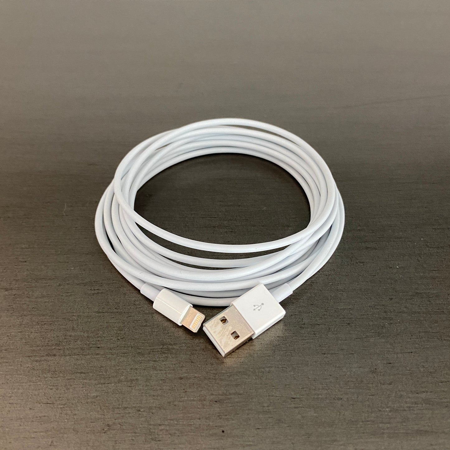 iPhone Cord (3ft, 6ft, 10ft) Lightning to USB