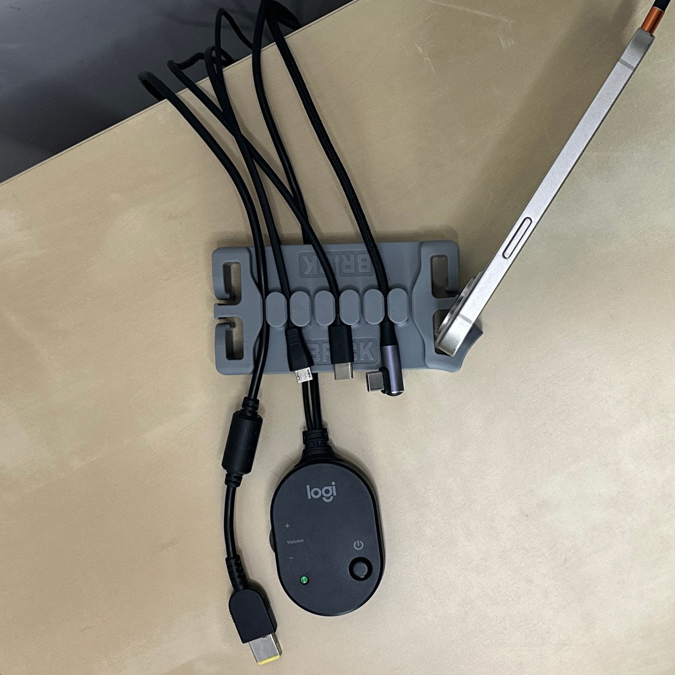 Tame the Tangle: Clever Cord Organizers That Will Blow Your Mind