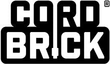 CordBrick logo