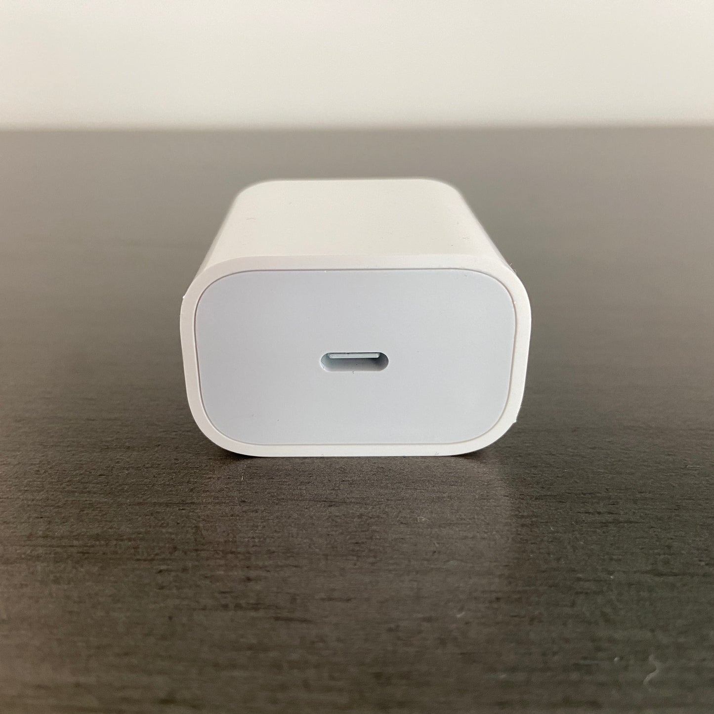 USB-C Wall Charger Brick