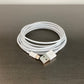 10 foot iPhone lightning to USB charger cord
