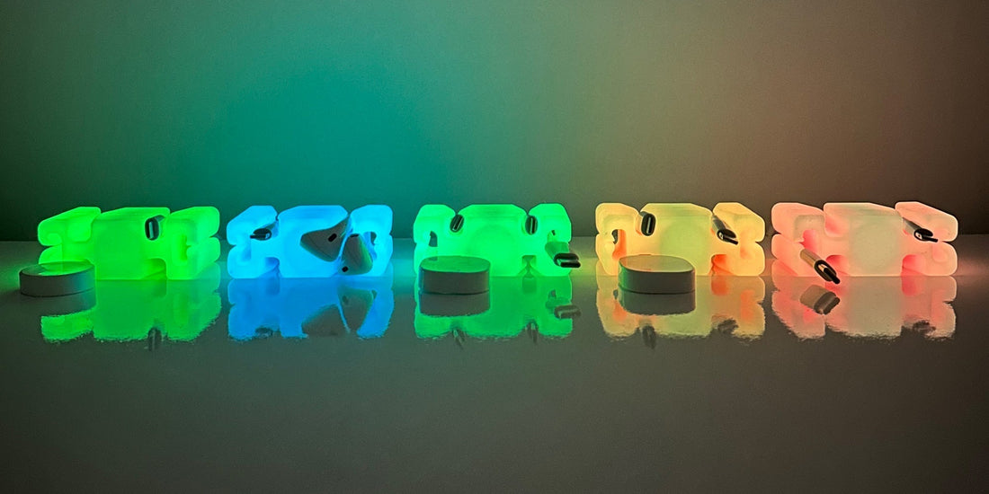 GlowBrick Gifting Guide for 2025