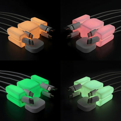 CordBrick® Award Winning Cord & Phone Gadget - US Patented