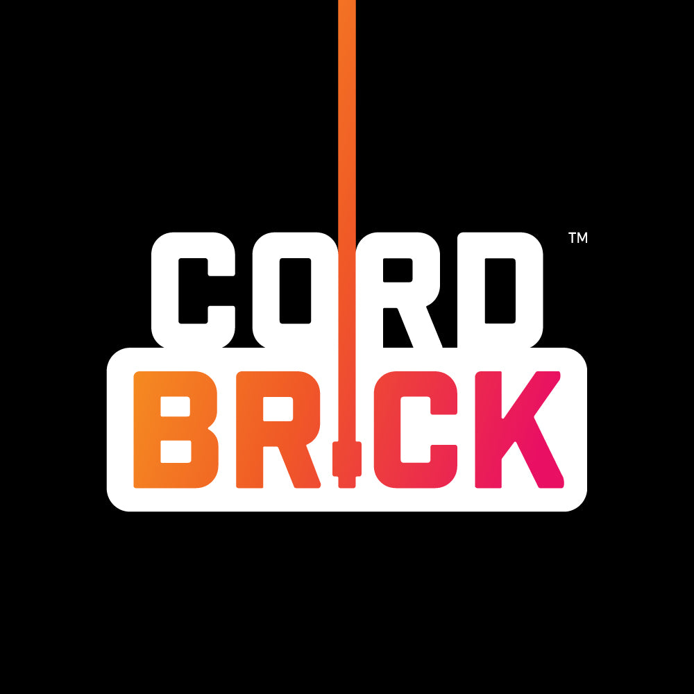 CordBrick Alternate Logo 2