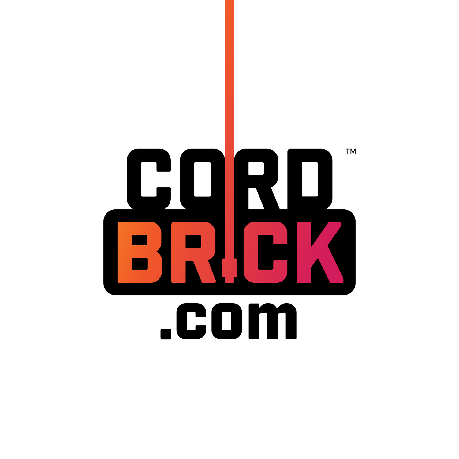 CordBrick Alternate logo 1