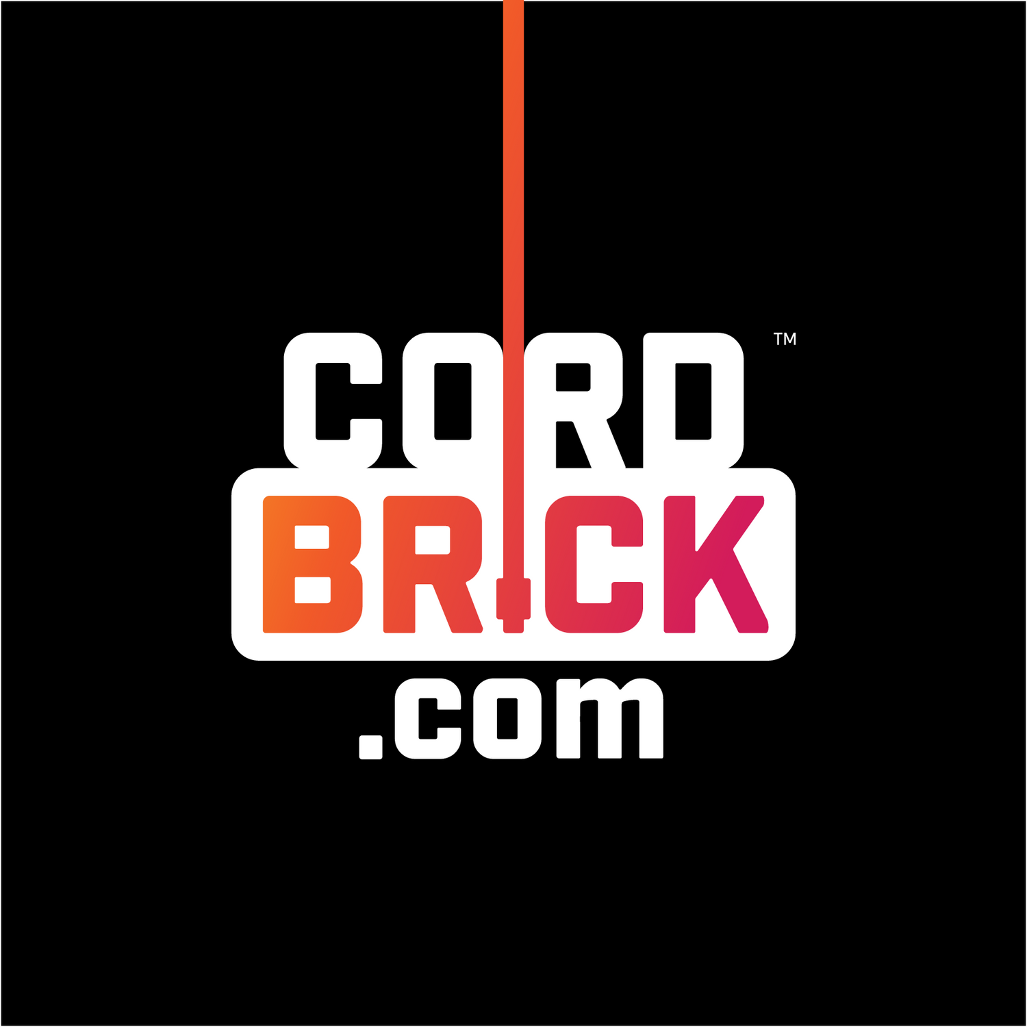 CordBrick Alternate logo 2
