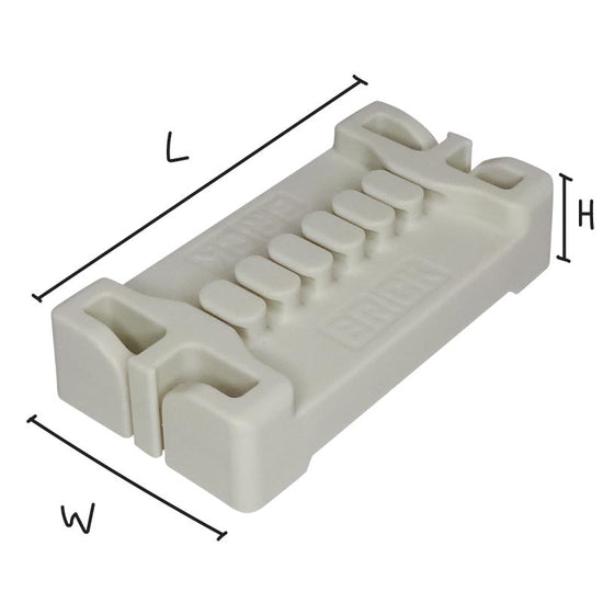 DeskBrick length width height listed below