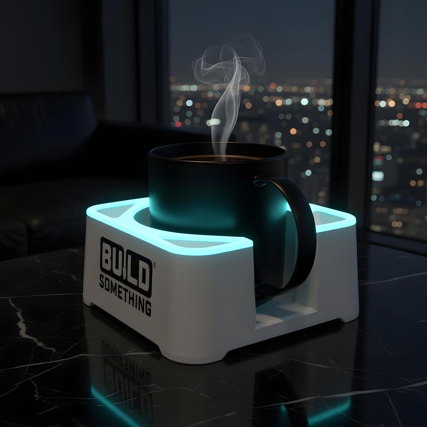 Promo MugBricks - Samples