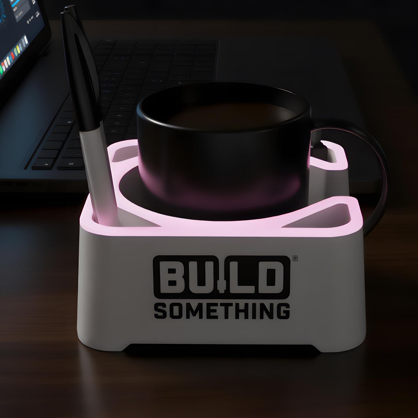 Promo MugBricks - Samples