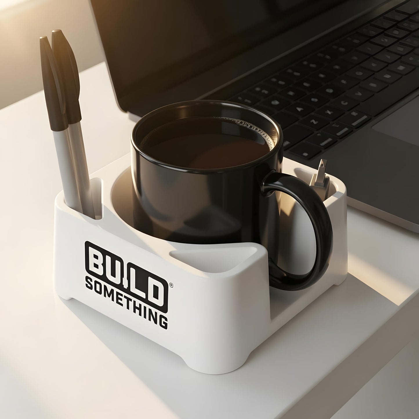 Promo MugBricks - Samples