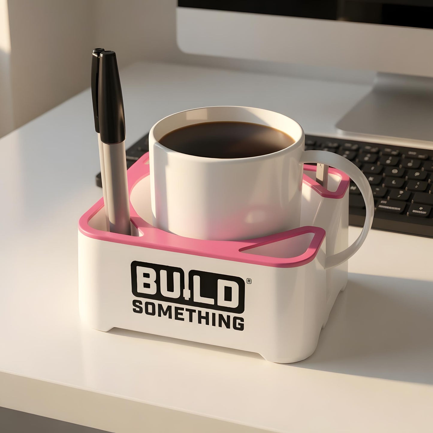 Promo MugBricks - Samples