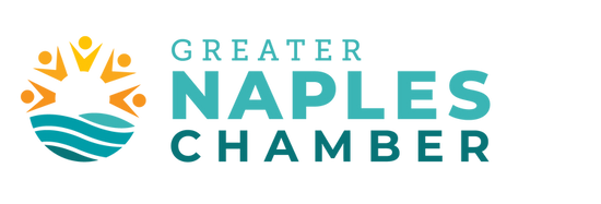 Naples Chamber of Commerce Logo