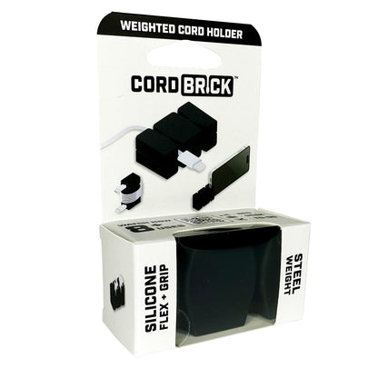 Bulk CordBricks - 120 Units (one color)