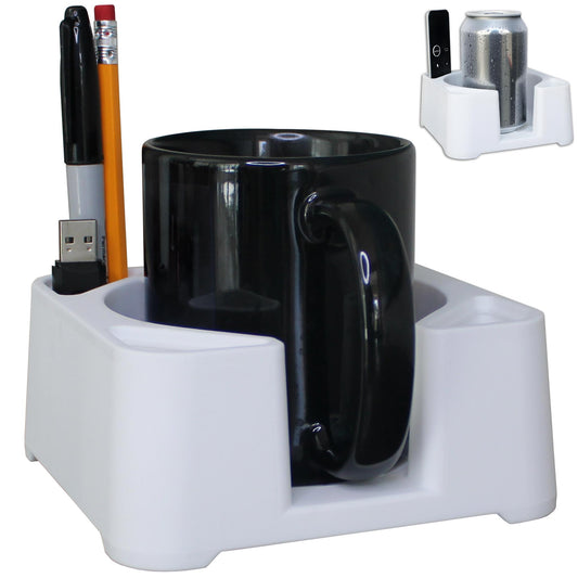 MugBrick™ Cup Holder on Steroids
