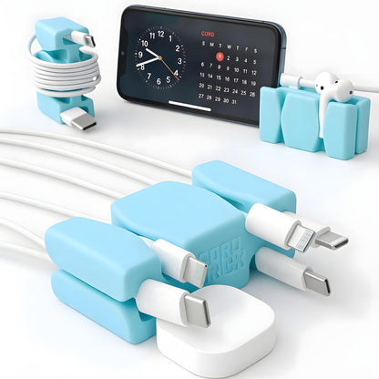 Promo CordBricks & GlowBricks - Samples