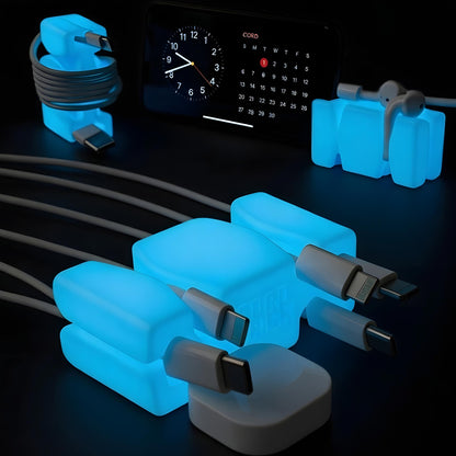 Promo CordBricks & GlowBricks - Samples