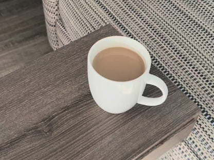 MugBrick™ Silicone Mug/Drink Holder & Desk Organizer. For Bed, Couch, Office, Car