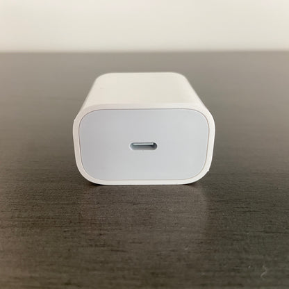 USB-C Wall Charger Brick